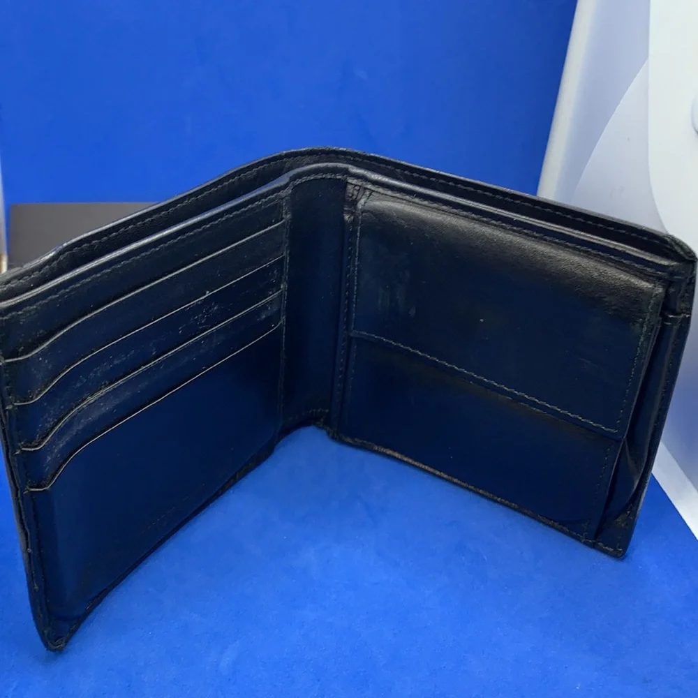 Bottega Veneta‎ Intreciato nappa Leather wallet